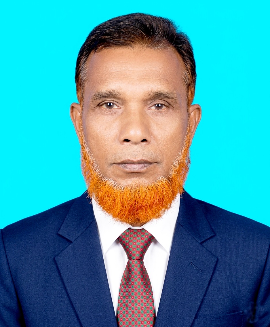 মোঃ রেজাউল করিম